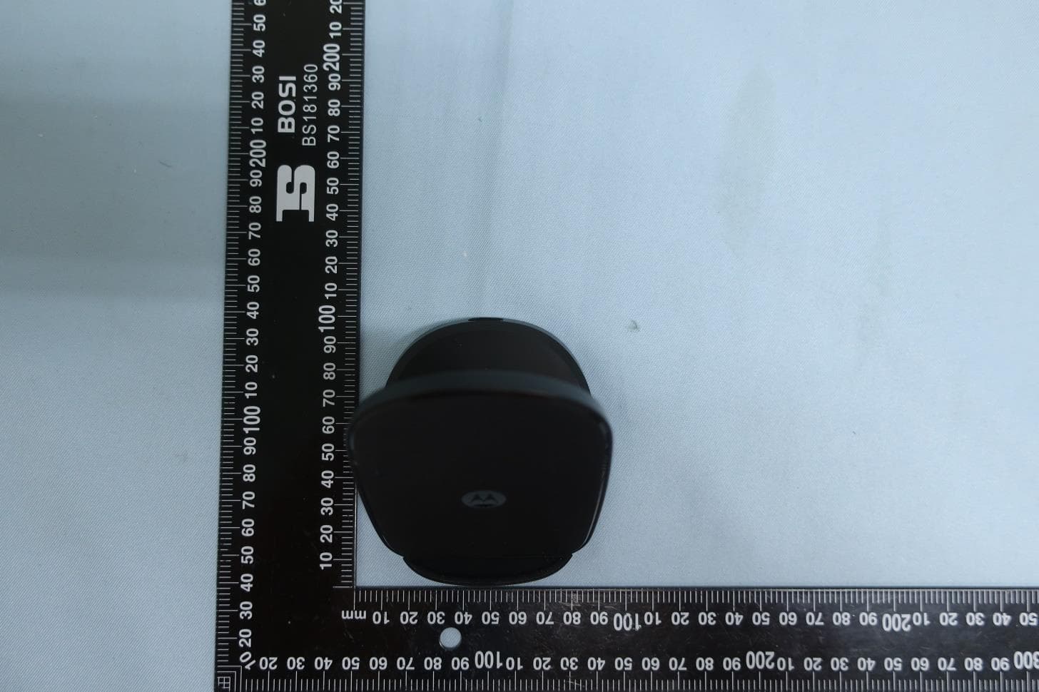 Mobile Cellular Phone - FCC ID IHDT56AH5 - Motorola Mobility LLC (2)