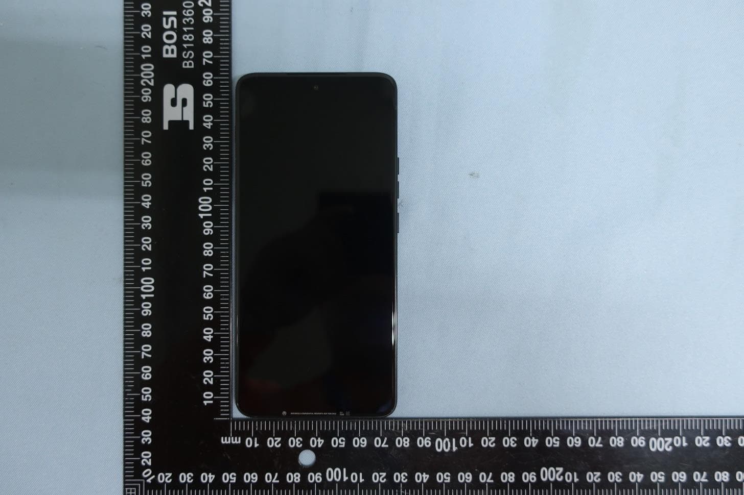 Mobile Cellular Phone - FCC ID IHDT56AH5 - Motorola Mobility LLC (3)