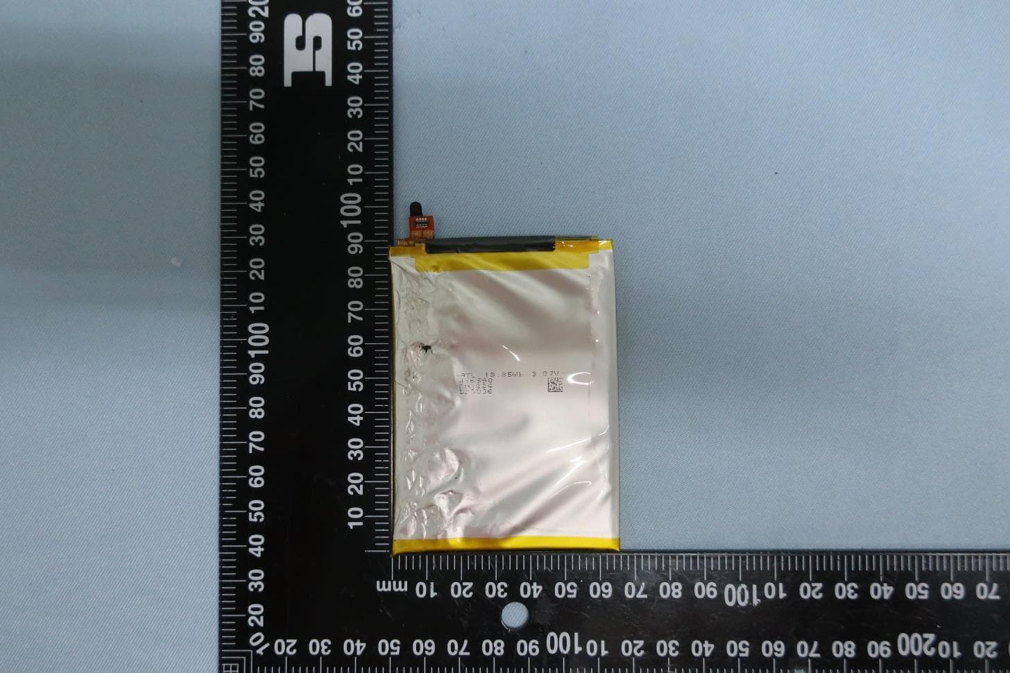 Mobile Cellular Phone - FCC ID IHDT56AH7 - Motorola Mobility LLC (4)