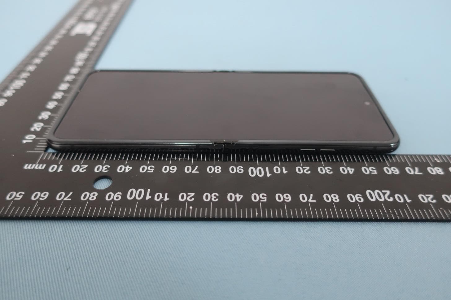 Mobile Cellular Phone - FCC ID IHDT56AJ5 - Motorola Mobility LLC (5)