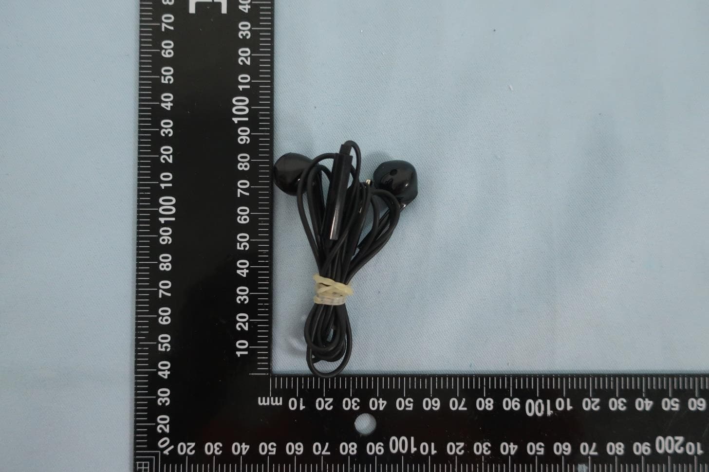 Mobile Cellular Phone - FCC ID IHDT56AJ9 - Motorola Mobility LLC (4)