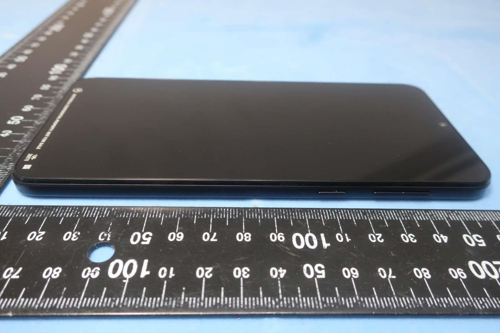 Mobile Cellular Phone - FCC ID IHDT56AK1 - Motorola Mobility LLC (4)