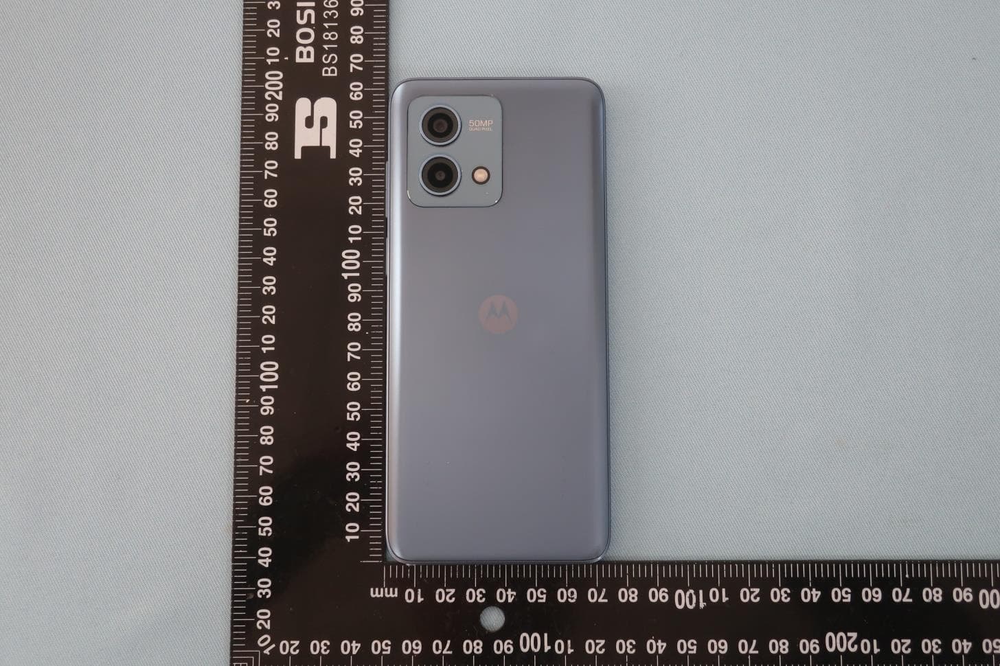 Mobile Cellular Phone - FCC ID IHDT56AL4 - Motorola Mobility LLC (2)
