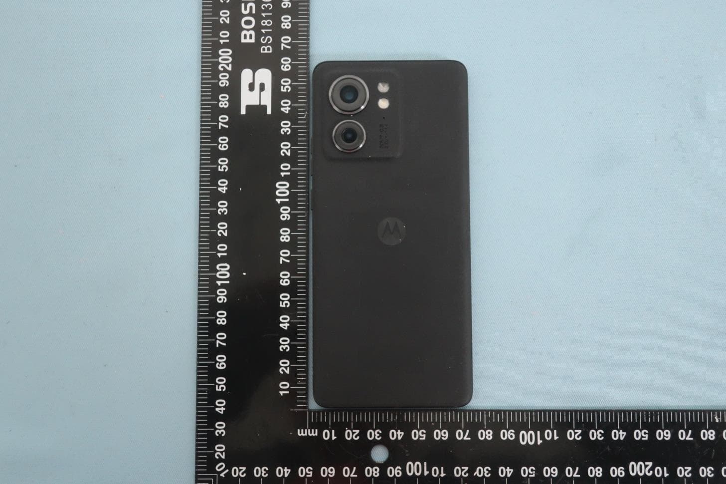 Mobile Cellular Phone - FCC ID IHDT56AL5 - Motorola Mobility LLC (3)