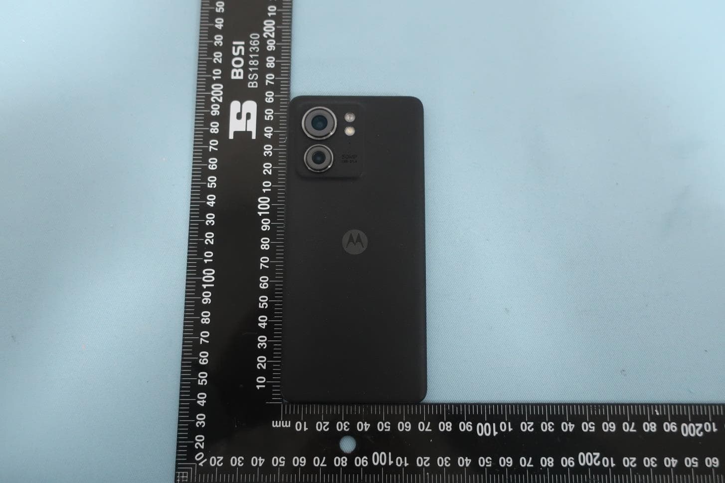 Mobile Cellular Phone - FCC ID IHDT56AL6 - Motorola Mobility LLC (2)