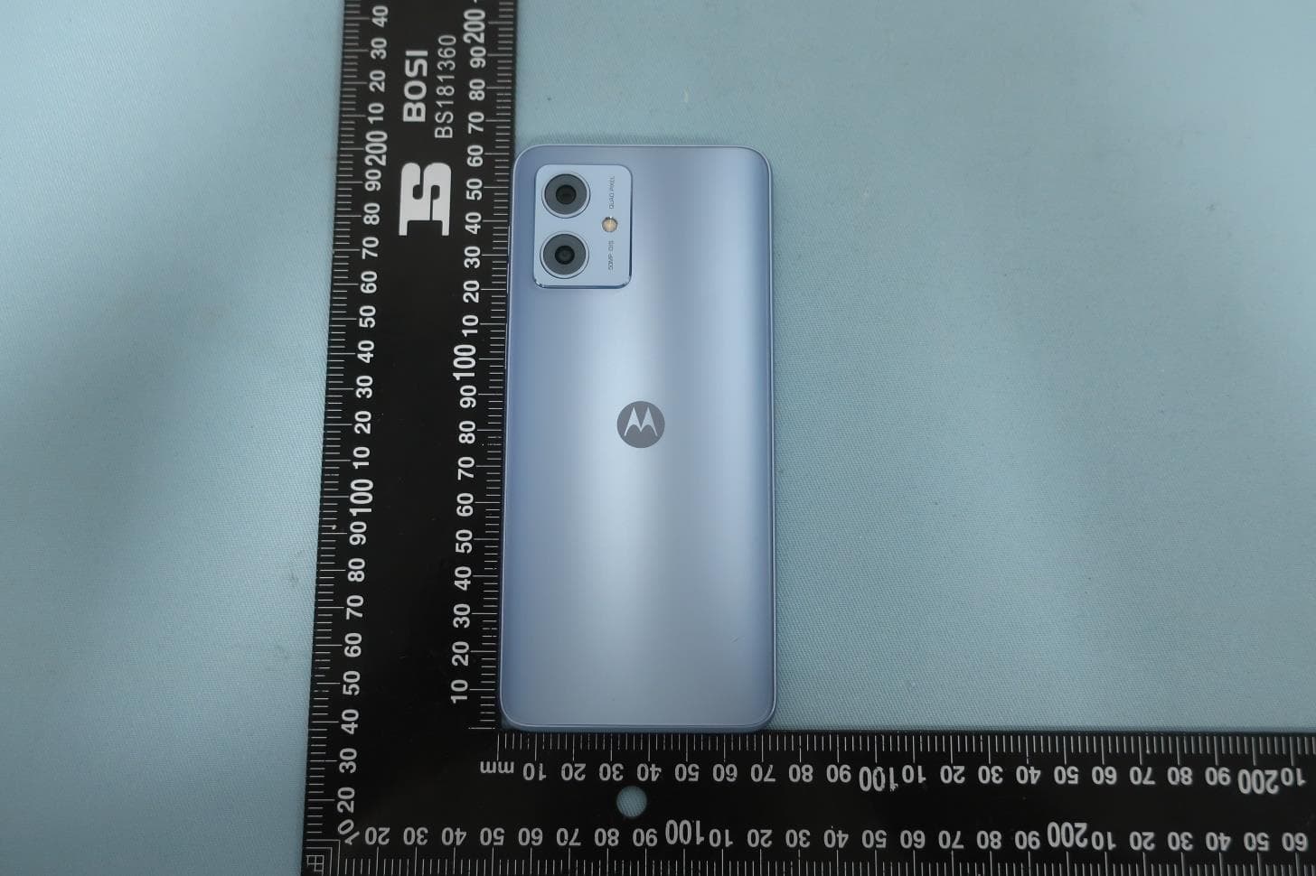 Mobile Cellular Phone - FCC ID IHDT56AM5 - Motorola Mobility LLC (5)