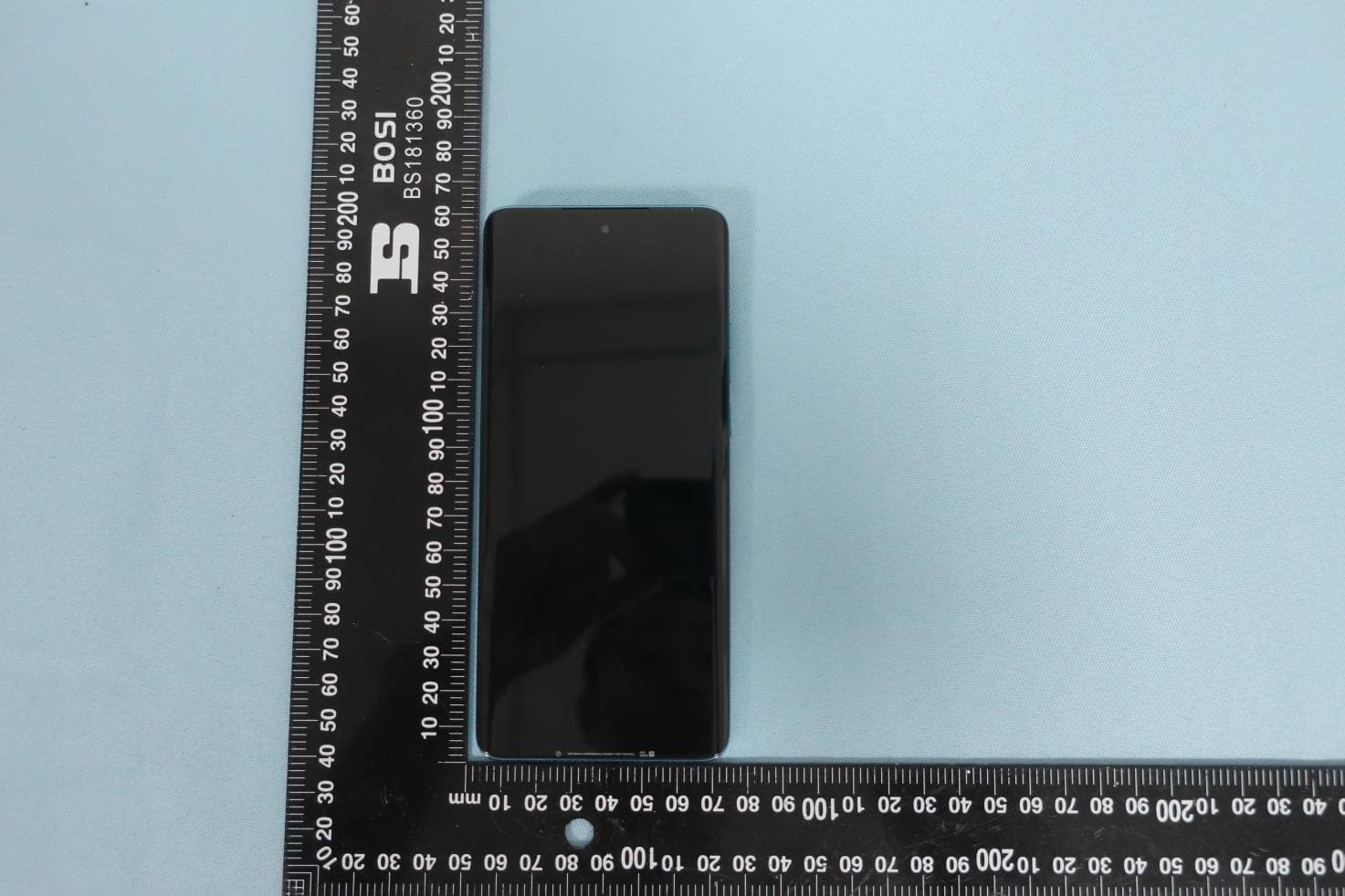 Mobile Cellular Phone - FCC ID IHDT56AM7 - Motorola Mobility LLC