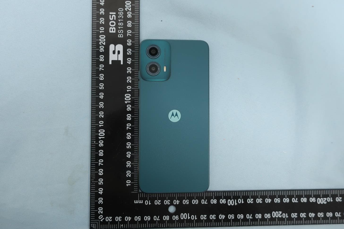 Mobile Cellular Phone - FCC ID IHDT56AQ1 - Motorola Mobility LLC (2)