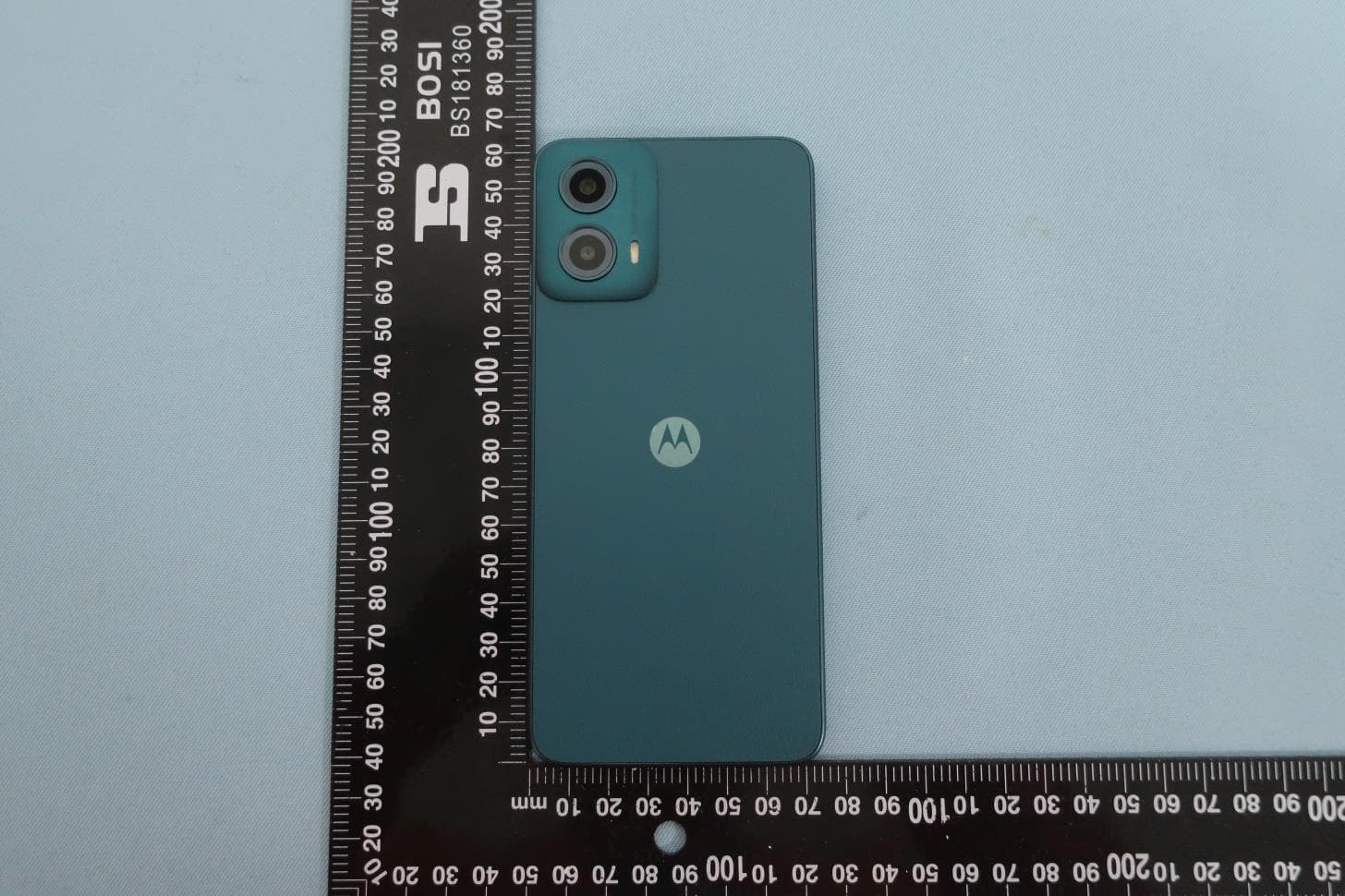 Mobile Cellular Phone - FCC ID IHDT56AQ2 - Motorola Mobility LLC (3)