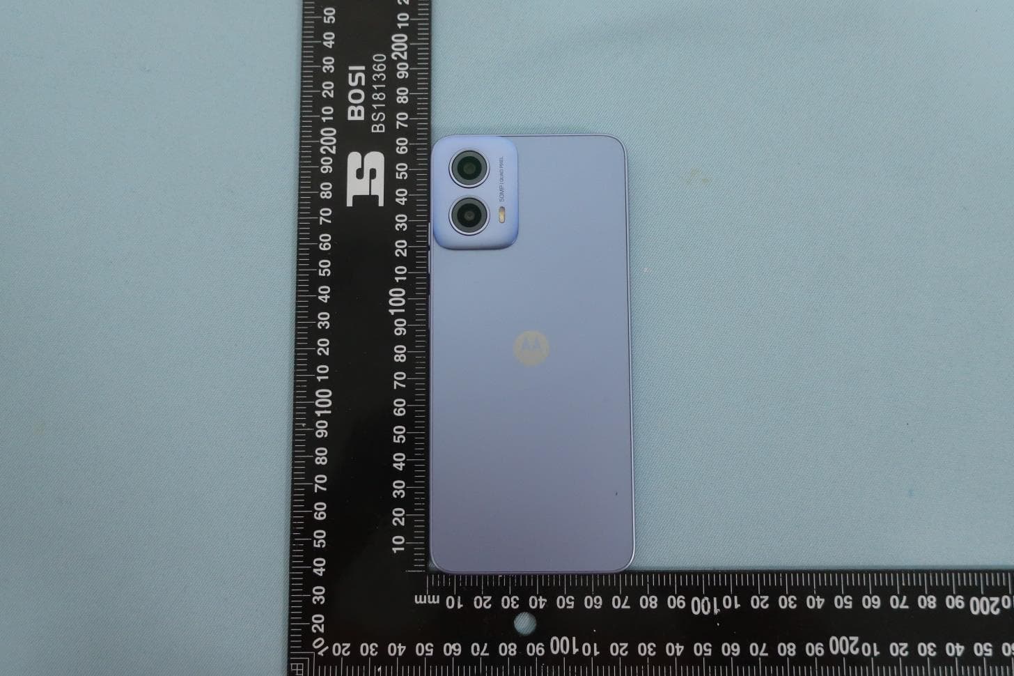 Mobile Cellular Phone - FCC ID IHDT56AQ2 - Motorola Mobility LLC (4)