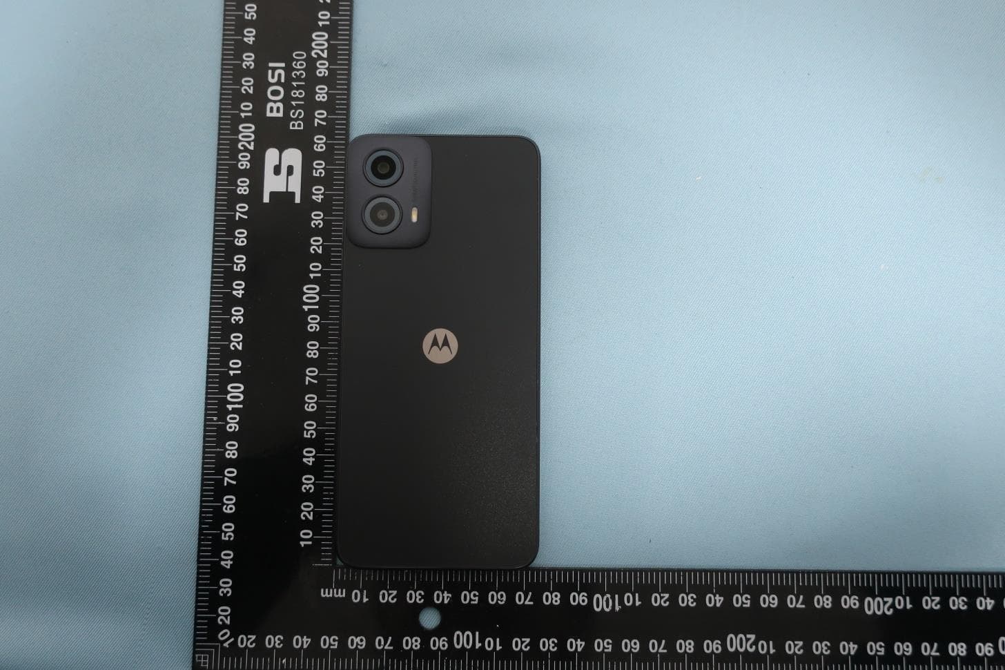 Mobile Cellular Phone - FCC ID IHDT56AQ2 - Motorola Mobility LLC (2)