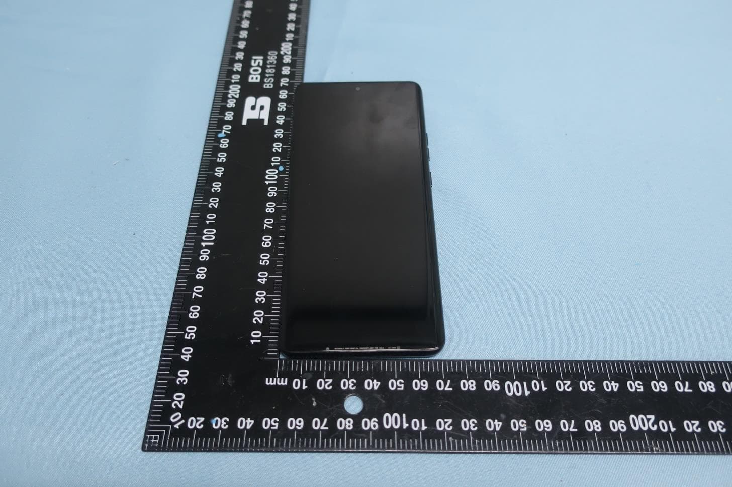 Mobile Cellular Phone - FCC ID IHDT56AQ5 - Motorola Mobility LLC