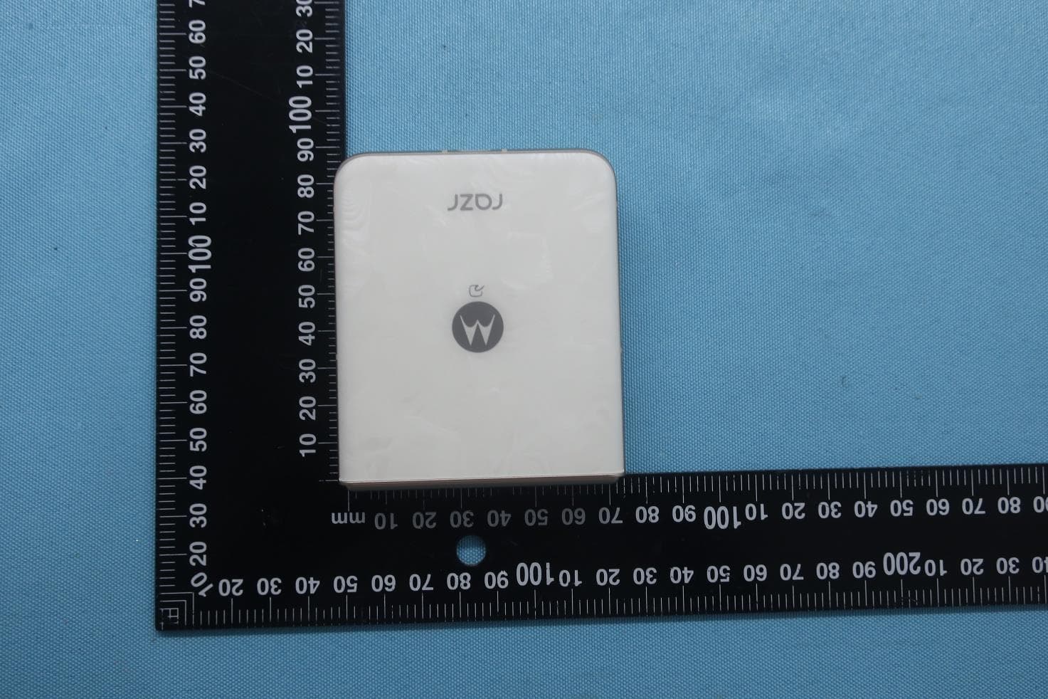 Mobile Cellular Phone - FCC ID IHDT56AQ9 - Motorola Mobility LLC (2)