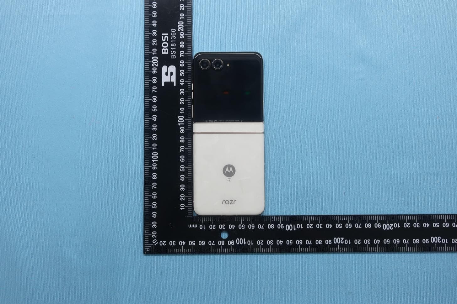 Mobile Cellular Phone - FCC ID IHDT56AQ9 - Motorola Mobility LLC