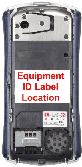 Portable Cellular / PCS GSM Transceiver - FCC ID IHDT56CE1 - Motorola Mobility LLC (3)