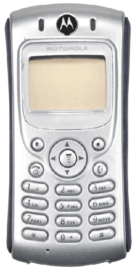 Portable Cellular / PCS GSM Transceiver - FCC ID IHDT56CE1 - Motorola Mobility LLC (2)