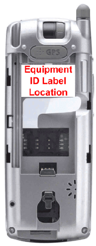 Licensed Portable with Bluetooth - FCC ID IHDT56CN2 - Motorola Mobility LLC (1)