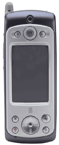 Licensed Portable with Bluetooth - FCC ID IHDT56CN2 - Motorola Mobility LLC (2)