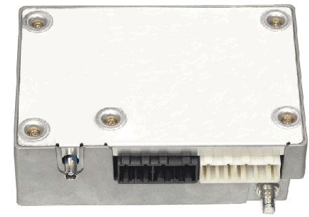 Mobile Cellular/ PCS Transceiver (AMPS/ CDMA) - FCC ID IHDT56CQ1 - Motorola Mobility LLC (2)
