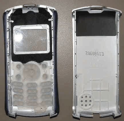Portable Cellular / PCS GSM Transceiver - FCC ID IHDT56CU1 - Motorola Mobility LLC (2)