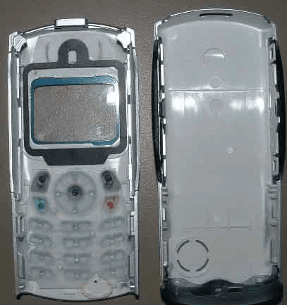 Portable Cellular / PCS GSM Transceiver - FCC ID IHDT56CU1 - Motorola Mobility LLC (3)