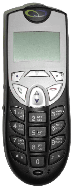 Mobile Cellular CDMA Transceiver - FCC ID IHDT56CX1 - Motorola Mobility LLC (1)