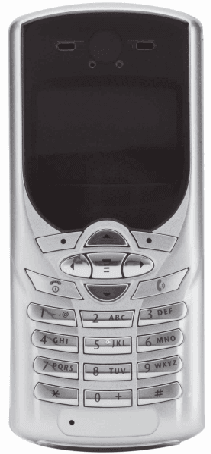 Portable Cellular/PCS GSM Transceiver - FCC ID IHDT56DK1 - Motorola Mobility LLC (3)