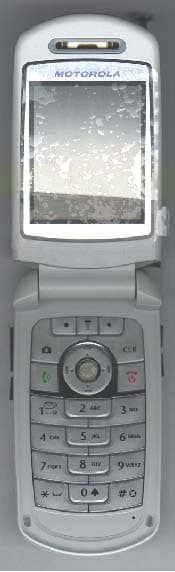 Licensed Portable with Bluetooth - FCC ID IHDT56EC1 - Motorola Mobility LLC (2)