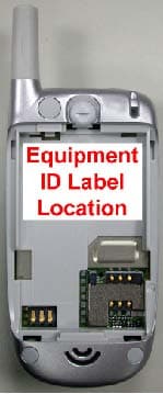 Portable Cellular / PCS GSM Transceiver - FCC ID IHDT56EG1 - Motorola Mobility LLC (2)