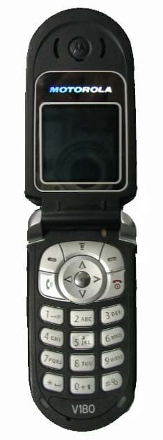 Portable Cellular / PCS GSM Transceiver - FCC ID IHDT56EH1 - Motorola Mobility LLC (2)