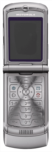 Licensed Portable with Bluetooth - FCC ID IHDT56EU1 - Motorola Mobility LLC