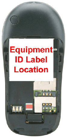 Portable Cellular / PCS GSM Transceiver - FCC ID IHDT56EX1 - Motorola Mobility LLC (2)