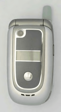 Portable Dual Band GSM/ EDGE Transceiver - FCC ID IHDT56FG1 - Motorola Mobility LLC (2)