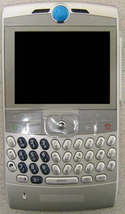 Portable Dual-Band CDMA Transceiver with Bluetooth - FCC ID IHDT56FQ1 - Motorola Mobility LLC (2)