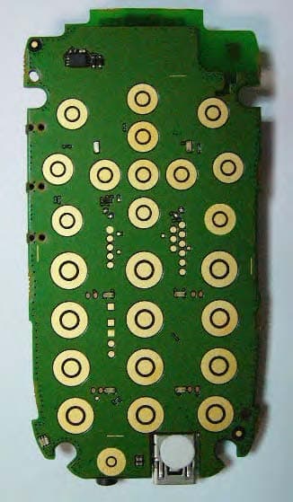 Portable Dual Band GSM Transceiver - FCC ID IHDT56FR1 - Motorola Mobility LLC (2)