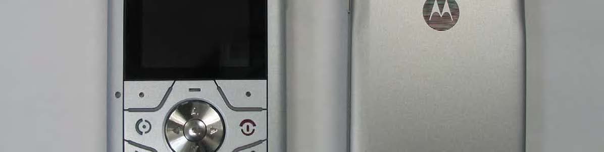 Portable Dual Band GSM Transceiver with Bluetooth - FCC ID IHDT56FW1 - Motorola Mobility LLC (5)