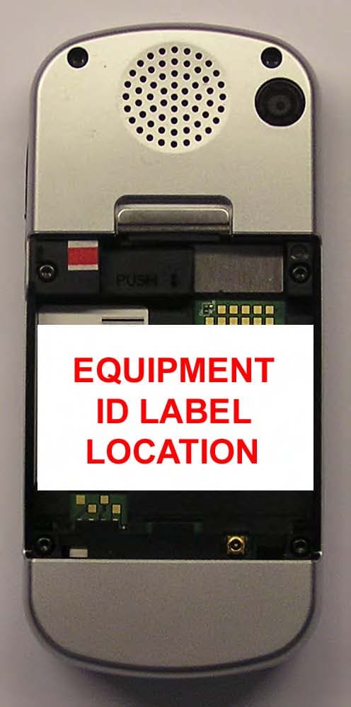 Portable Dual-Band GSM Transceiver - FCC ID IHDT56FY1 - Motorola Mobility LLC