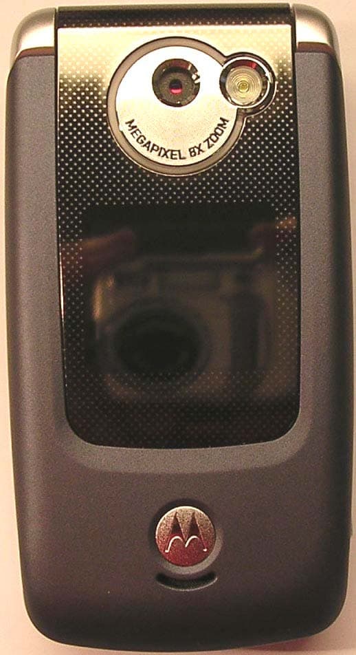 GSM Transceiver with WLAN and Bluetooth - FCC ID IHDT56GB1 - Motorola Mobility LLC