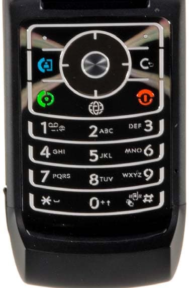 Cellular WCDMA PCS GSM/ EDGE Transceiver with BT - FCC ID IHDT56GD2 - Motorola Mobility LLC