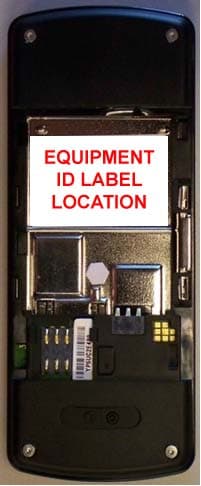 Portable Dual-Band GSM Transceiver - FCC ID IHDT56GF1 - Motorola Mobility LLC (2)