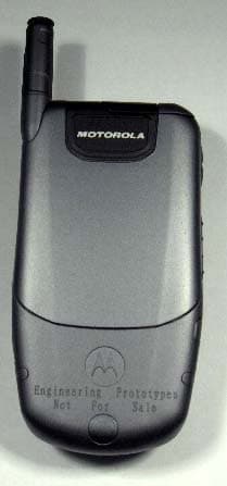 ic902, CDMA, iDEN, MOTOtalk, BT - FCC ID IHDT56GP1 - Motorola Mobility LLC (3)