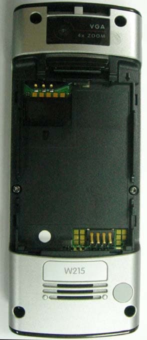 Portable Cellular/ PCS GSM Transceiver - FCC ID IHDT56GR1 - Motorola Mobility LLC (2)