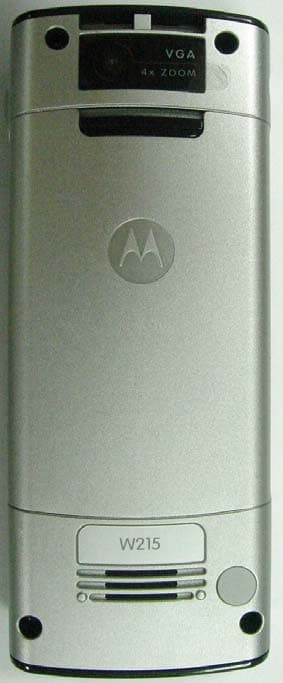Portable Cellular/ PCS GSM Transceiver - FCC ID IHDT56GR1 - Motorola Mobility LLC (3)