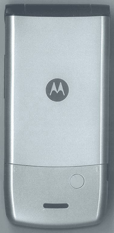 Portable Cellular/ PCS CDMA Transceiver with BT - FCC ID IHDT56HC1 - Motorola Mobility LLC (2)