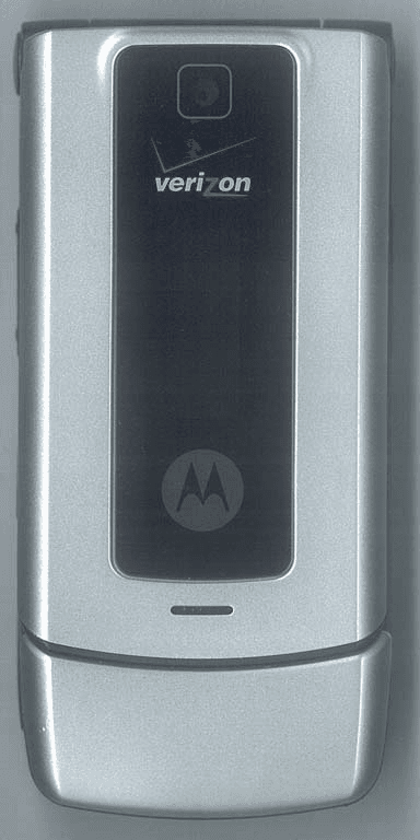 Portable Cellular/ PCS CDMA Transceiver with BT - FCC ID IHDT56HC1 - Motorola Mobility LLC (3)