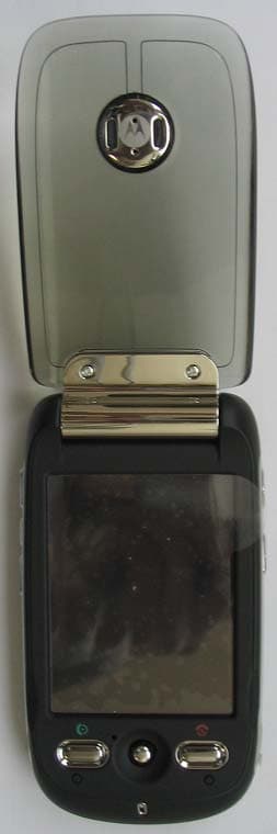 Portable Cellular/ PCS GSM/ EDGE Transceiver w/ BT - FCC ID IHDT56HL1 - Motorola Mobility LLC (3)