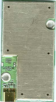 Cellular/ PCS GSM Transceiver Module - FCC ID IHDT56HQ1 - Motorola Mobility LLC (2)