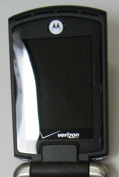 Portable Cellular/ PCS CDMA Transceiver with BT - FCC ID IHDT56JJ1 - Motorola Mobility LLC (2)