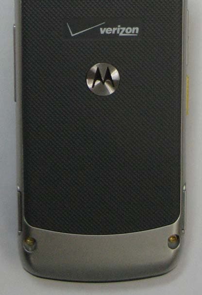 Portable Cellular/ PCS CDMA Transceiver with BT - FCC ID IHDT56JJ1 - Motorola Mobility LLC (4)