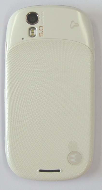GSM 1900 Trasceiver w/ GPRS, BT & WLAN - FCC ID IHDT56LH1 - Motorola Mobility LLC (2)